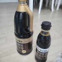 review of 청정원 햇살담은 씨간장 숙성공법 양조간장 골드, 200ml