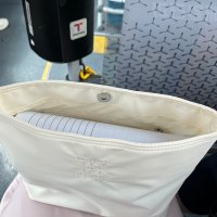 review of 무쿠앤에보니 6 22부터순차출고 Nearest Bag