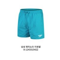 review of Speedo 수영 반바지 Essential 16