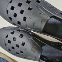 review of [AK PLAZA][반스] VANS 캐주얼화 VN0A5HF8BLK BLACK