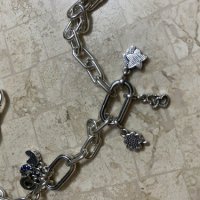 review of 798380 판도라 PANDORA 러브스 펜던트 댕글 참