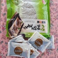 review of 삼호농산 생 메밀면 1kg 3개 one option