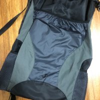 review of OJOS 디테처블 포켓 짐색 Detachable Pocket Gym sack