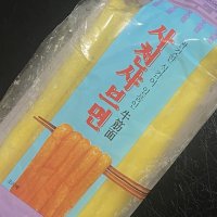 review of 냉장 뉴진면 220g 떡볶이 마라탕 훠궈 당면 사리