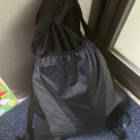 review of OJOS 드로우스트링 짐 색 Drawstring Gym Sack