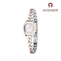 review of [AIGNER] 아이그너 여성 메탈 시계 A138204