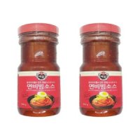 review of CJ 다담 순두부찌개양념 5개 우렁강된장 비빔양념 5개