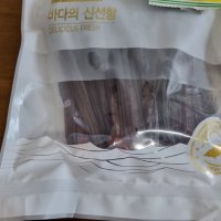 review of [트레이더스][웰굿] 직화에 구워 맛있는 눌린 장족 300g