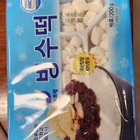 review of SK stoa 스위트웰 빙수떡 200g 200g - 행복한 쇼핑  SK스토아