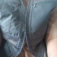 review of K2 여성 ALP WIND VEST - K2