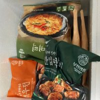 review of 사옹원 부침명장 꼬치산적340g X 2개