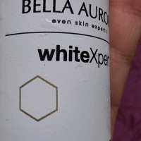 review of BELLA AURORA 벨라 오로라 포르테 센시티브 세럼 30ml