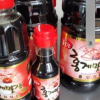 review of 청정원 햇살담은 어간장 홍게 엑기스 감칠맛