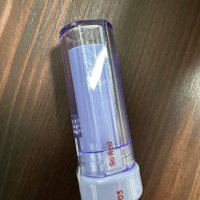 review of 누즈 컬러 케어 립밤 nuse color care lipbalm