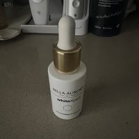 review of BELLA AURORA 벨라 오로라 포르테 L 티고 세럼 30ml