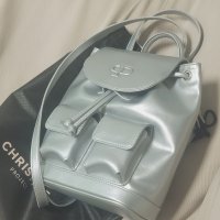 review of 단일상품 FREE - CHRISTINE PROJECT TOTE BACKPACK NAVY