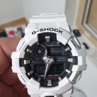 review of 지샥 지샥G-SHOCK쥐샥시계 빅페이스 GA-700-7A