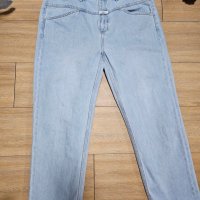 review of 274837 Marithe Francois Girbaud 마리떼프랑소와저버 M SLIM STRAIGHT DENIM PANTS light