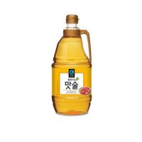 review of 두레생협 건강한 요리술 (900ml) 유기농 맛술 요리주