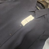 review of [레이디 볼륨] Overfit linen basic shirt_white LV-T006