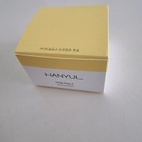 review of 한율 달빛유자 수면팩 100ml-