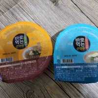 review of 1am 원에이엠 바로먹는 알뜰 곤약면 물냉면 280g X 3팩