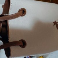 review of 니히 SQUARE BAG MINI -