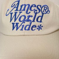 review of 아메스 월드와이드 AMES-WORLDWIDE WORLDWIDE 볼캡