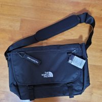 review of THE NORTH FACE/더 노스페이스 MESSENGER BAG M/메신저 백 M