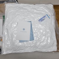 review of 호텔식 사계절 에어롤 이불솜 2type 2size