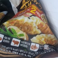 review of 분이네 사조 오양 육즙 가득 고기 만두 180g 전자레인지 조리