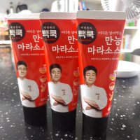 review of 빽쿡 백종원의 만능 마라소스