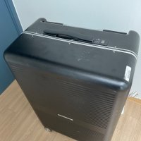 review of 로우로우 로우로우 R TRUNK 알루미늄 커버 108L