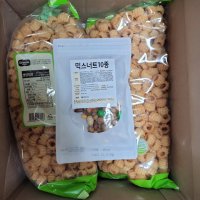 review of 허니꿀짱 250g x 12개입