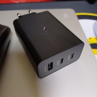 review of 요이치 마빈 울트라 65W USB C타입 PD 4포트 PPS 초고속 멀티 충전기