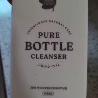 review of 아이오감 1종 젖병앤주방세제 거품 리필형 500ml