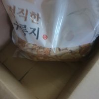 review of 대대손손 현미 누룽지 150g x 5/10/20  10봉