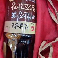 review of 청정원 햇살담은 씨간장숙성양조골드 3개