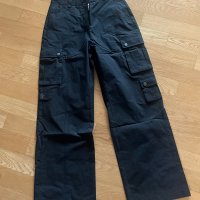 review of 기준 Cotton Cargo Pants Light