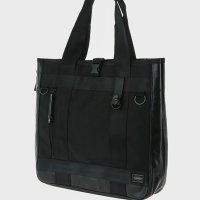 review of 요시다 가방 포터 PORTER / HEAT 2WAY TOTE BAG 703-07965