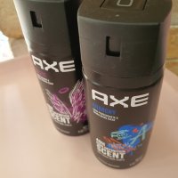 review of AXE 악스 맨 데오드란트 바디스프레이 AXE 아나키113g 2개  113g