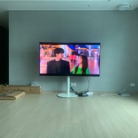 review of 견적 삼성 2023 Crystal 티비 UHD TV 70인치 벽걸이형 12개월의무 텔레비전