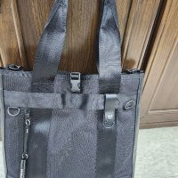 review of 요시다 가방 포터 PORTER / HEAT 2WAY TOTE BAG 703-07965