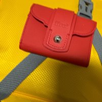 review of 프루아 rocker wallet