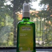 review of WELEDA 벨레다 바디 오일 시트러스 100ml 웰레다