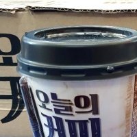 review of 빙그레 오늘의 커피 카페라떼 바닐라라떼 250ml 10개