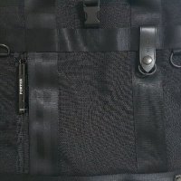 review of 요시다포터 PORTER 히트 투웨이 토트 백 PORTER HEAT 2way tote bag 703-07965