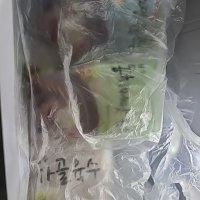 review of 준훈 메밀냉면 2kg 2개 20인분 사리 물냉면 비빔면