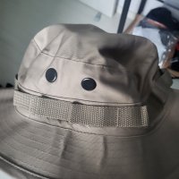 review of L93466 rothco digital camo boonie hat