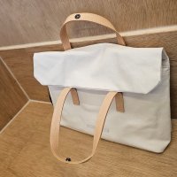 review of 로우로우 (파주점)CITY WALKER TOTE 0103 토트백(RTO0103BKZF)